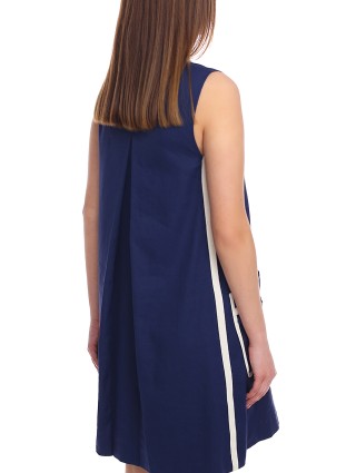 Сукня MARELLA (7134): фото 6 - Invogue